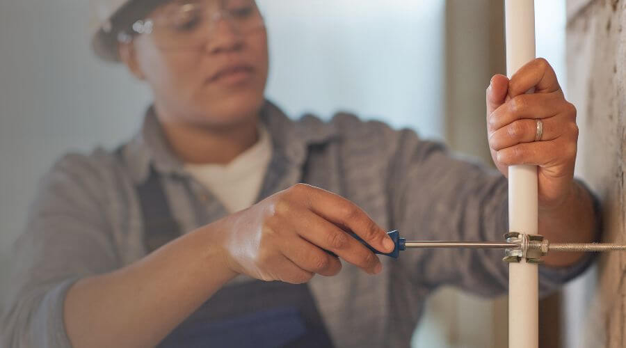 Professional Leak Detection Services in Curtis, MI